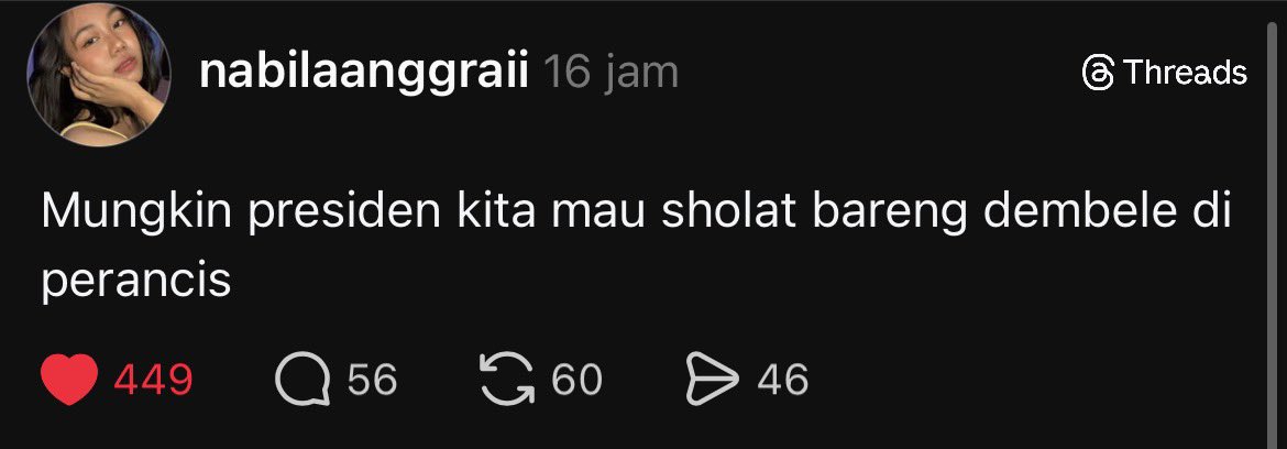 od8rain's tweet photo. @AryaNovrianus @sweetestfh beliau ingin satu shaf dgn dembele https://t.co/hwj7zrhdNA