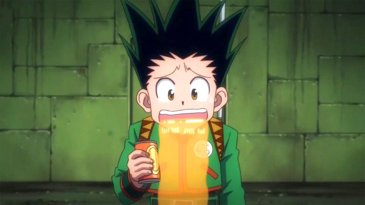 ジャンプチャンネルにてHUNTER×HUNTER全話無料配信決定！！ ・5月29日