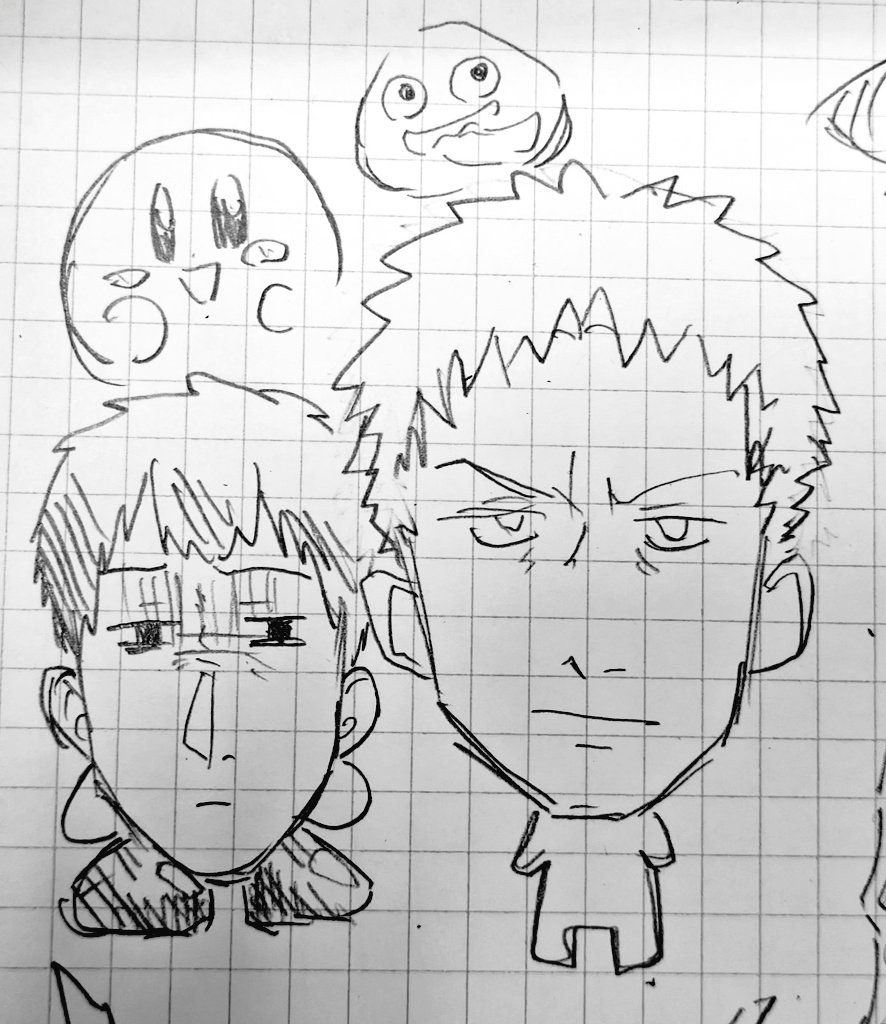 サクラギ tweet media
