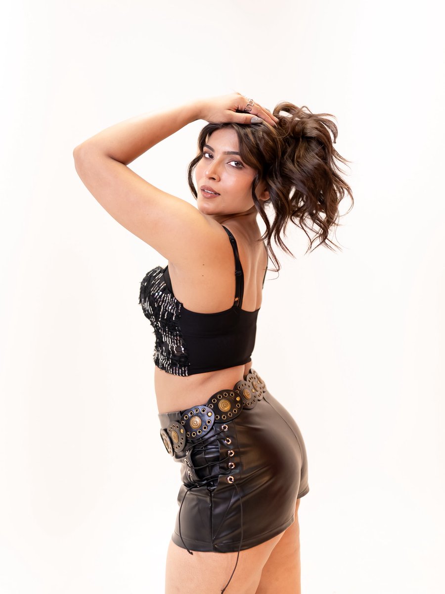 Tanya Chaudhari tweet media
