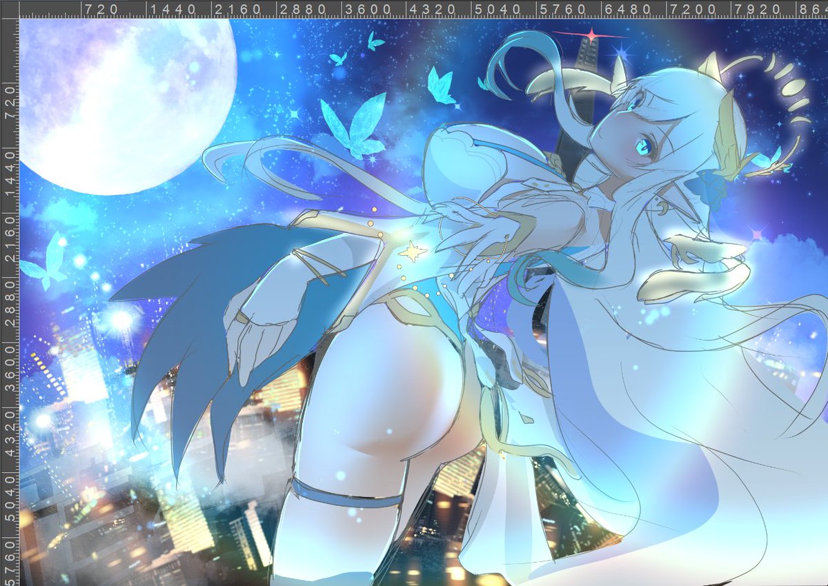 落葉|R∀ꓘUYO 🌙🐣 |⏳👁️|🐸💤 🔜PhaseCon/OffKai tweet media