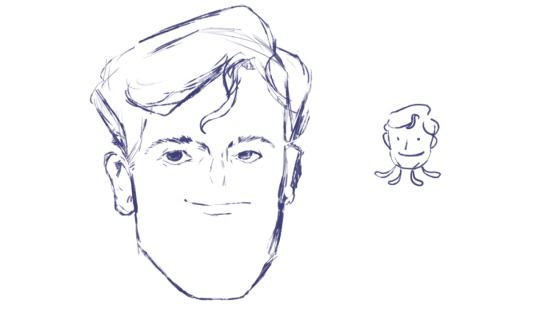 DMC_Beholder's tweet photo. @GroovyBruce do you like my friend's drunk drawings of you https://t.co/ByttGi3A6W