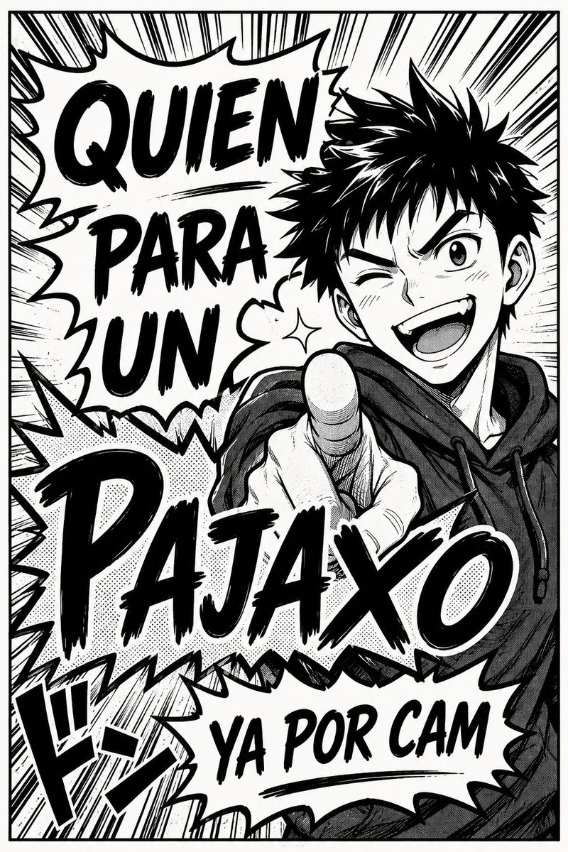 Agente X tweet media