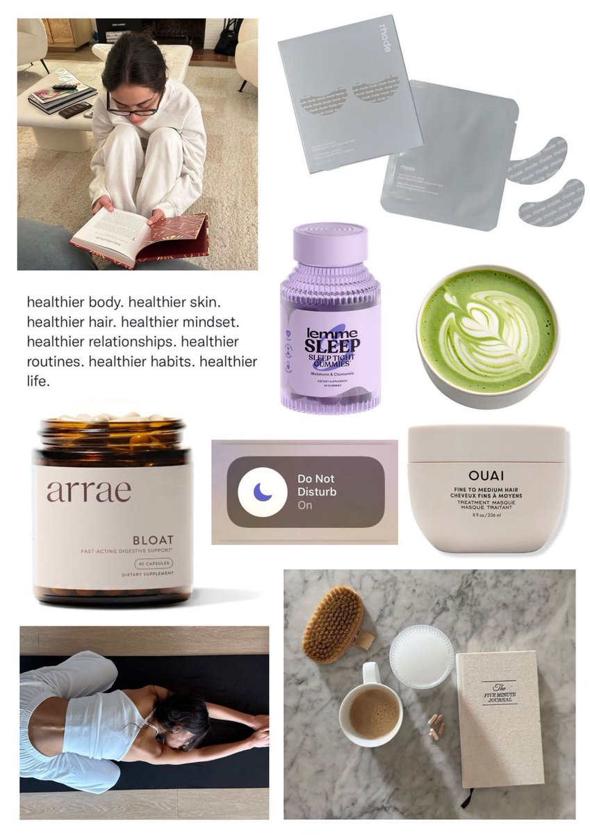Diorgirlx's tweet photo. health &amp; wellness https://t.co/H2GHcV8ctR