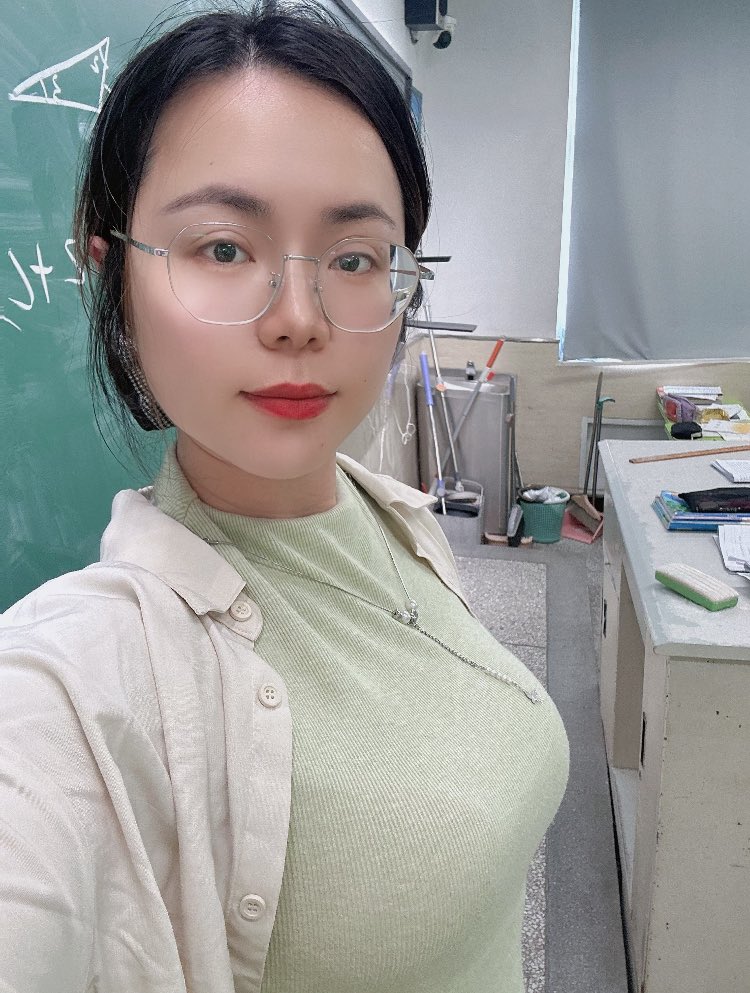 桃李小园丁 tweet media
