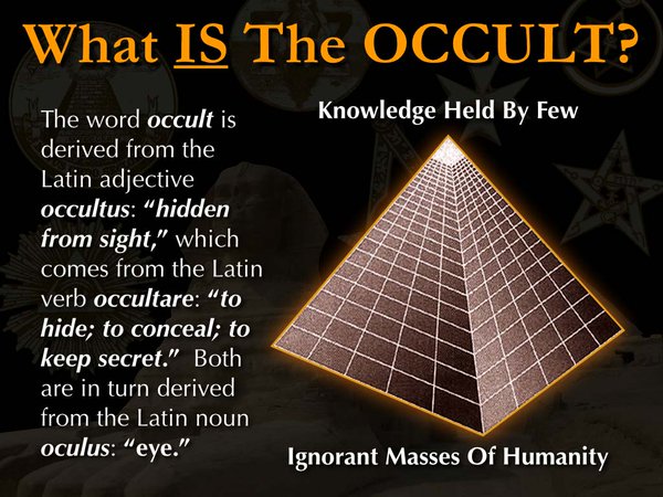 occultbot tweet media