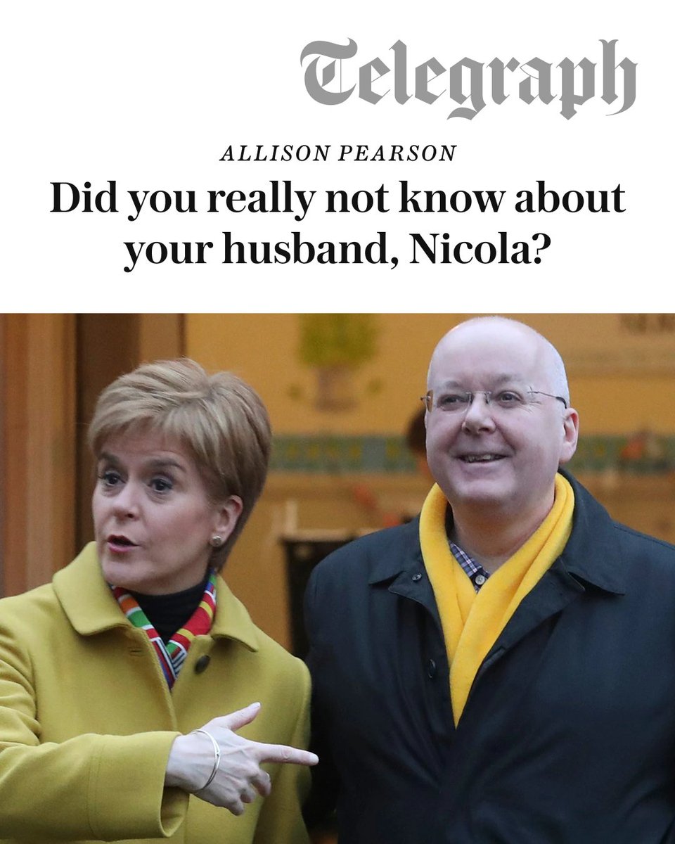 The Telegraph tweet media