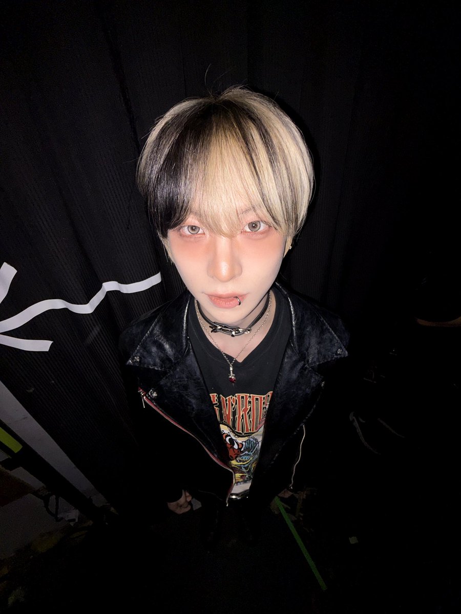 앰퍼샌드원 (AMPERS&ONE) tweet media