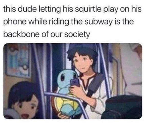 WholesomeMeme's tweet photo. https://t.co/jkJhU6shWQ