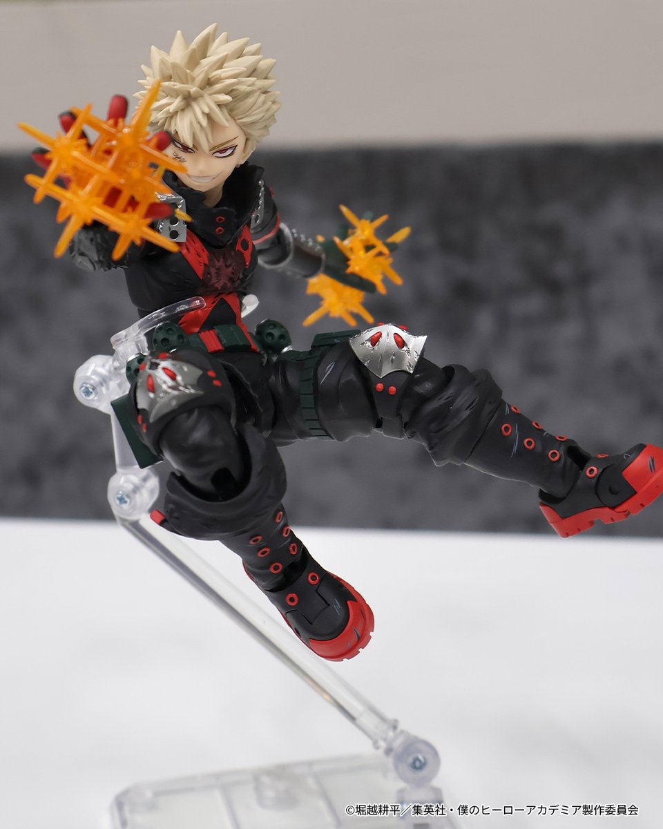 魂ネイションズ公式/BANDAI SPIRITS TAMASHII NATIONS OFFICIAL tweet media