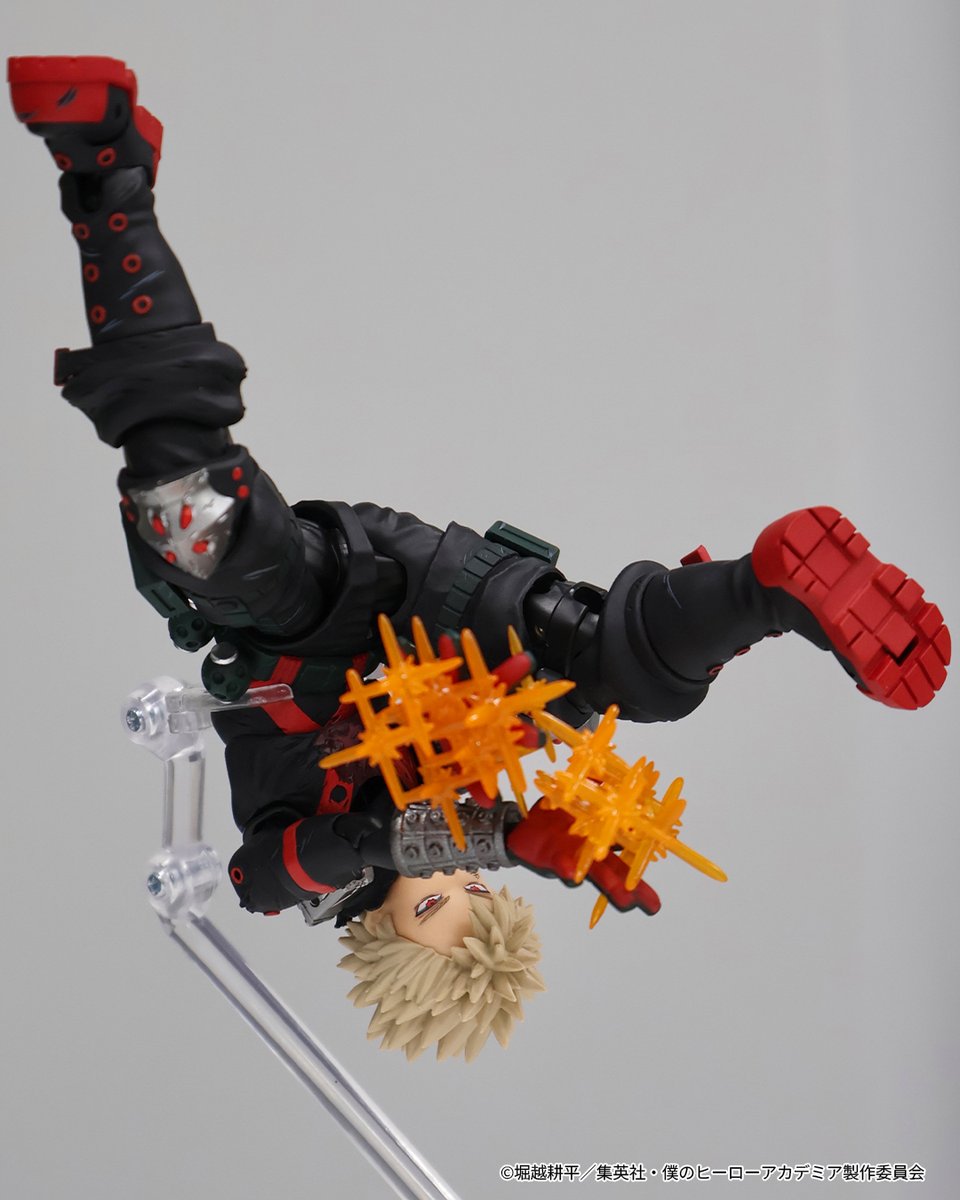 魂ネイションズ公式/BANDAI SPIRITS TAMASHII NATIONS OFFICIAL tweet media