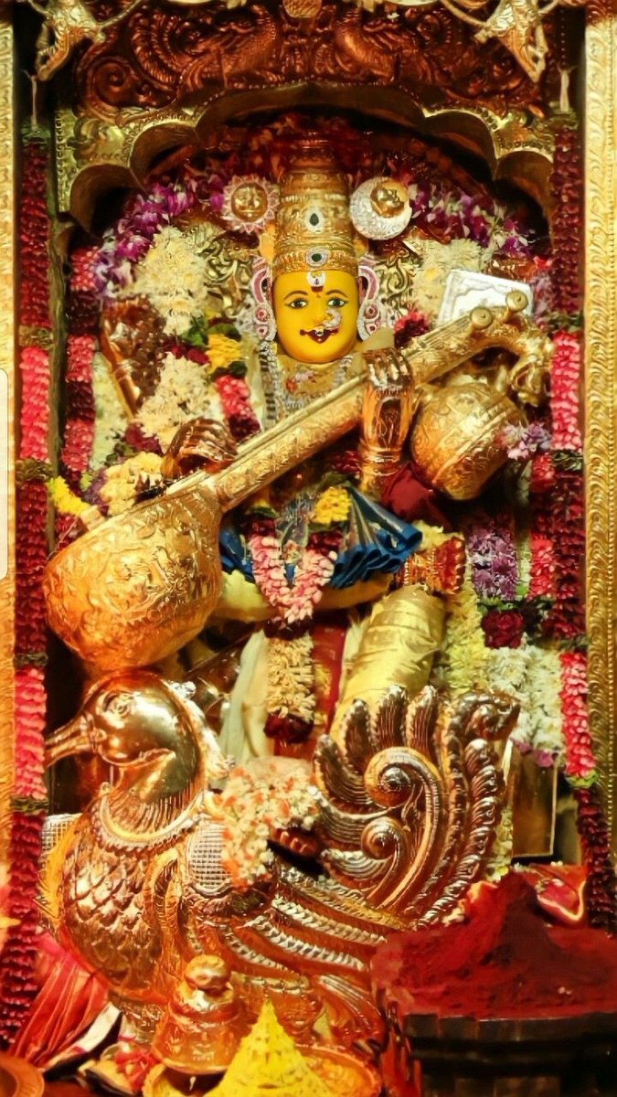 Gauripriya18's tweet photo. Kanak Durgamma https://t.co/WdiyXshiaK