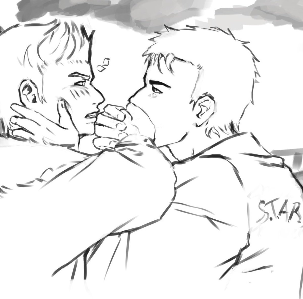 𝑺𝒕𝒂𝒓𝒛𝒙 𝗓 𐰁 tweet media
