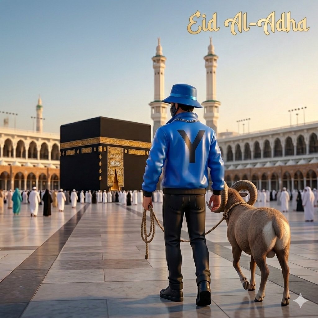 Yeminiz 💙🫵 tweet media