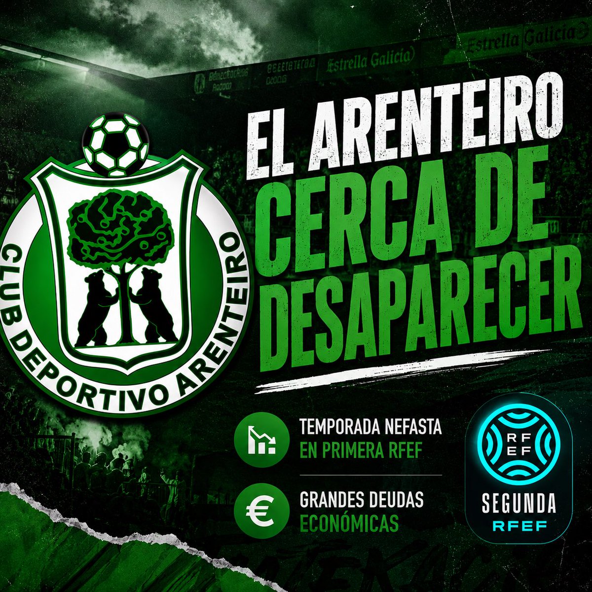 Segunda Federación tweet media