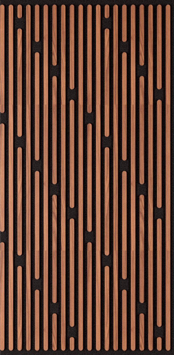 Panelate_com's tweet photo. PanelateSoft - Flux Designs DRIFT

Un patrón que rompe la linealidad clásica para introducir un ritmo orgánico y natural. Con DRIFT, las superficies se convierten en paisajes sutiles donde el sonido se atenúa y la materia respira.

https://t.co/S4nkwCghHk https://t.co/ZyOLlE4Tnk
