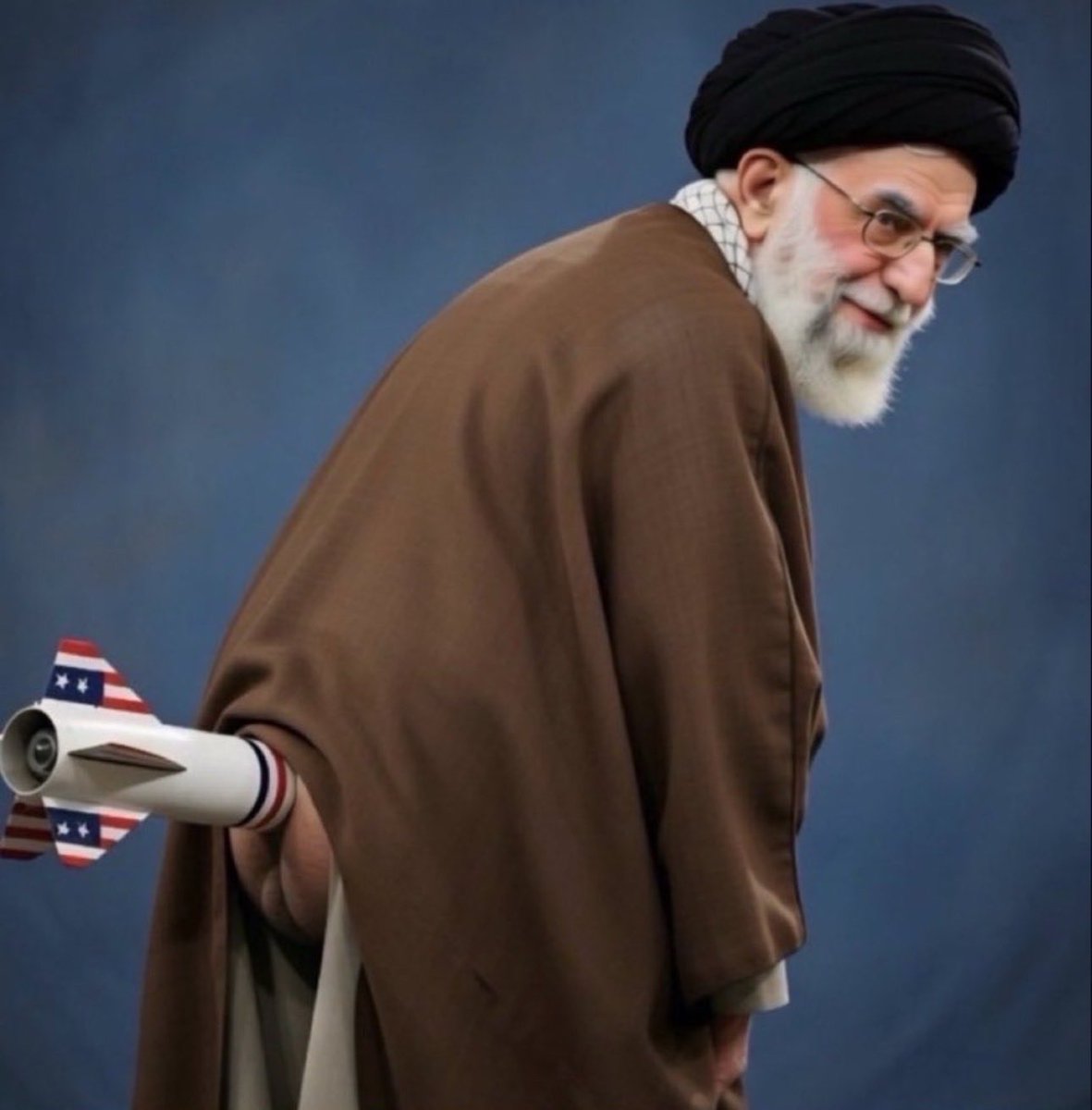R.Dawkings 🇮🇷 tweet media