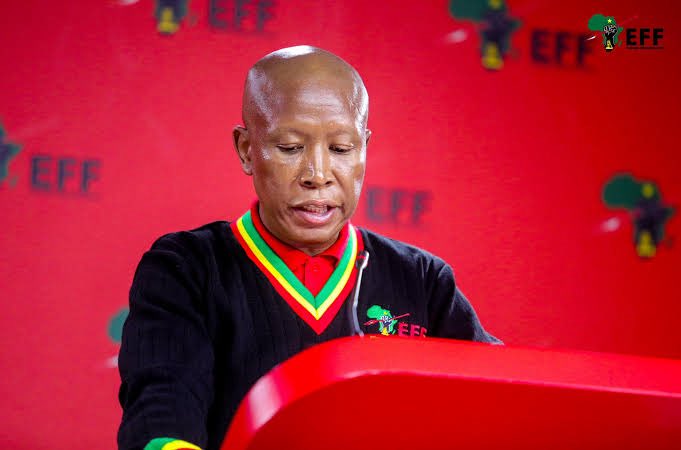 🇿🇦EFF Ground Force🇿🇦 tweet media