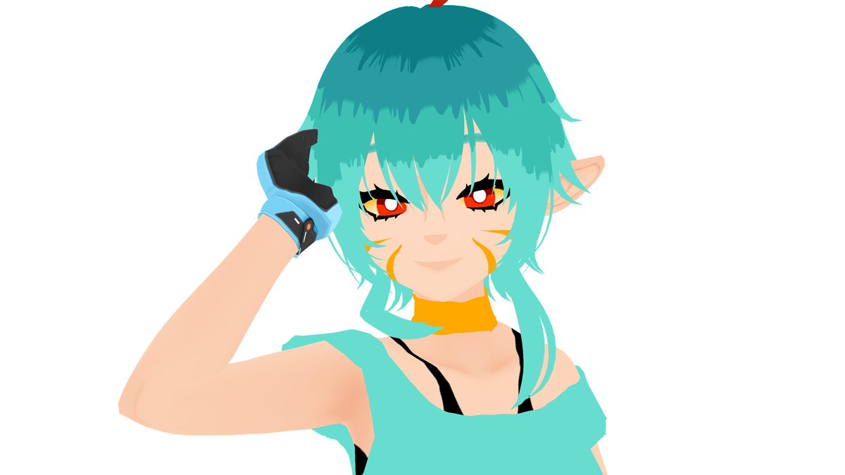 spuff165's tweet photo. WIP but I DO wanna come back to streaming so-

Put these on my Discord but I figured they should also go on here

#VTuber #3D https://t.co/4U2fWXMaaz