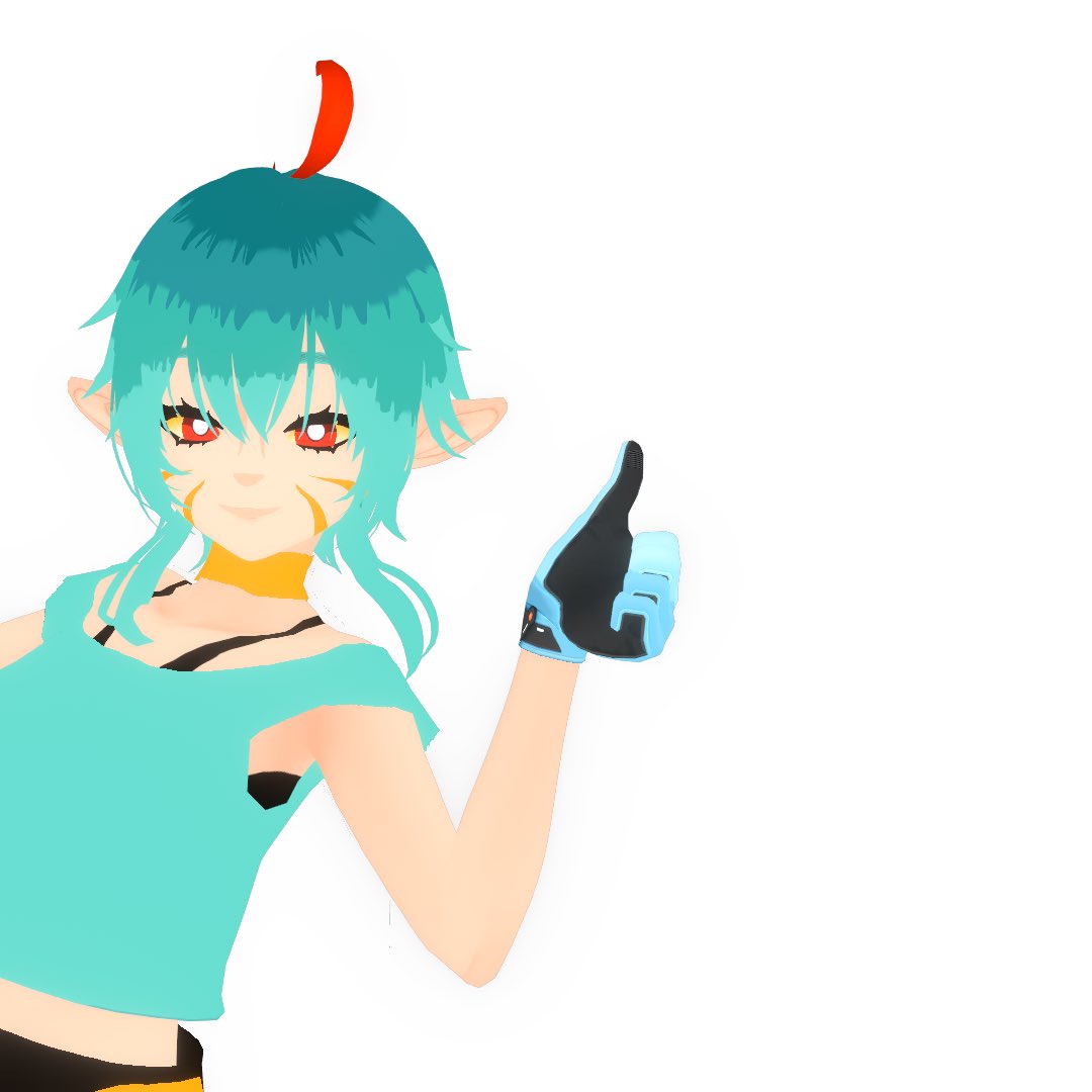 spuff165's tweet photo. WIP but I DO wanna come back to streaming so-

Put these on my Discord but I figured they should also go on here

#VTuber #3D https://t.co/4U2fWXMaaz