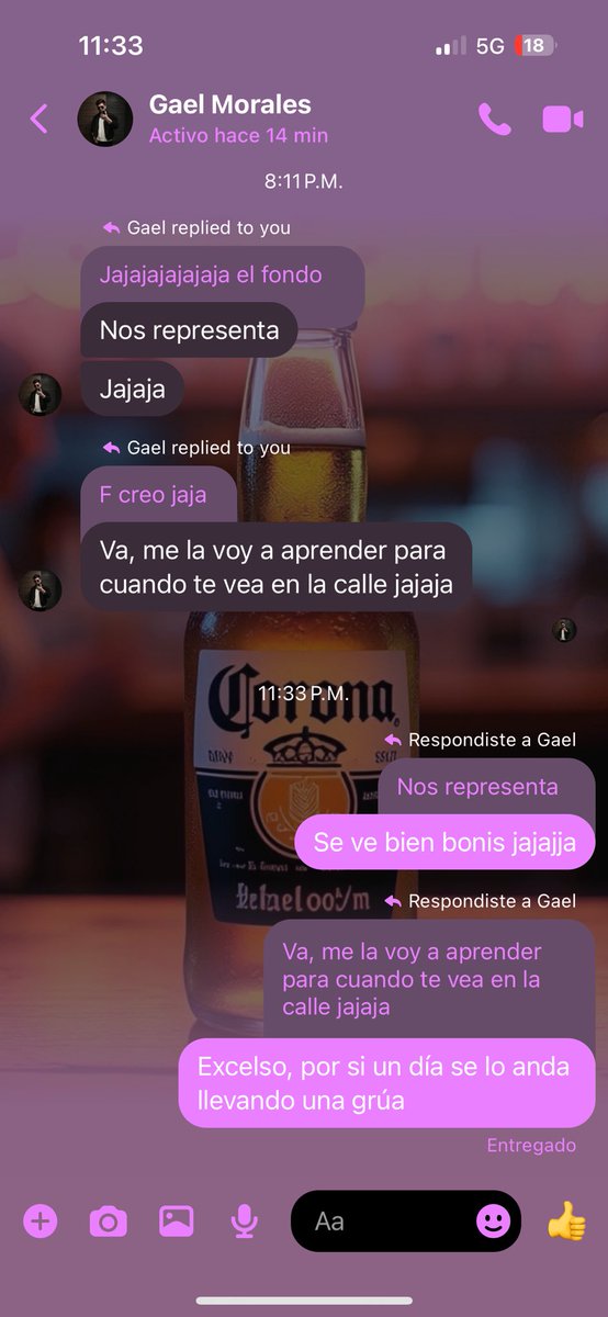 martinez_nancy_'s tweet photo. Jajajaja no puedo con el fondo 😂😂😂😂😂 https://t.co/nevh6bS9Km