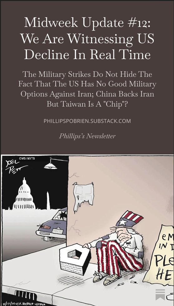 Phillips P. OBrien tweet media