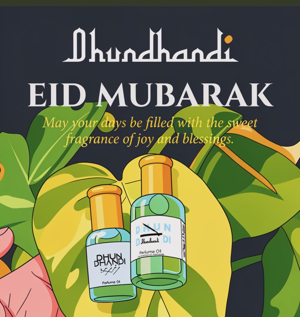 Dhundhandi Online tweet media