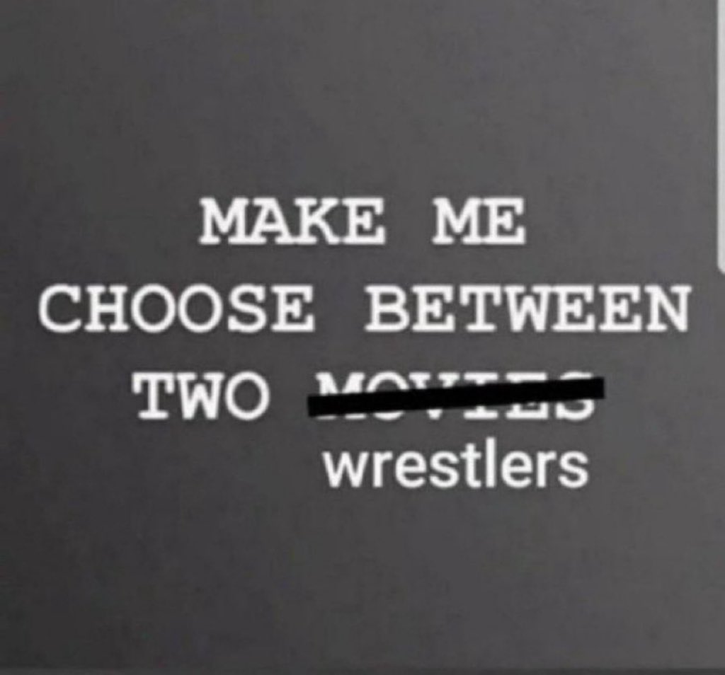 WWEthreads7's tweet photo. عطونا https://t.co/W0z1J0U0Zz