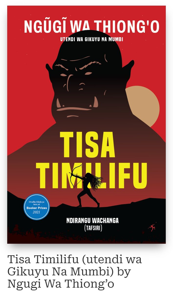 KibangaBooks tweet picture