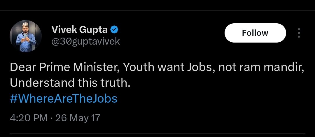 Pest Control Party Of India (PCPI) tweet media