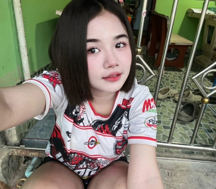 น้ำหวาน🖤 tweet media