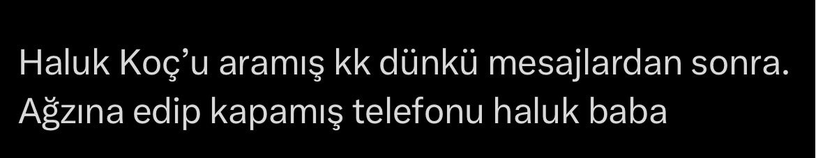ideolojik seçmen tweet media