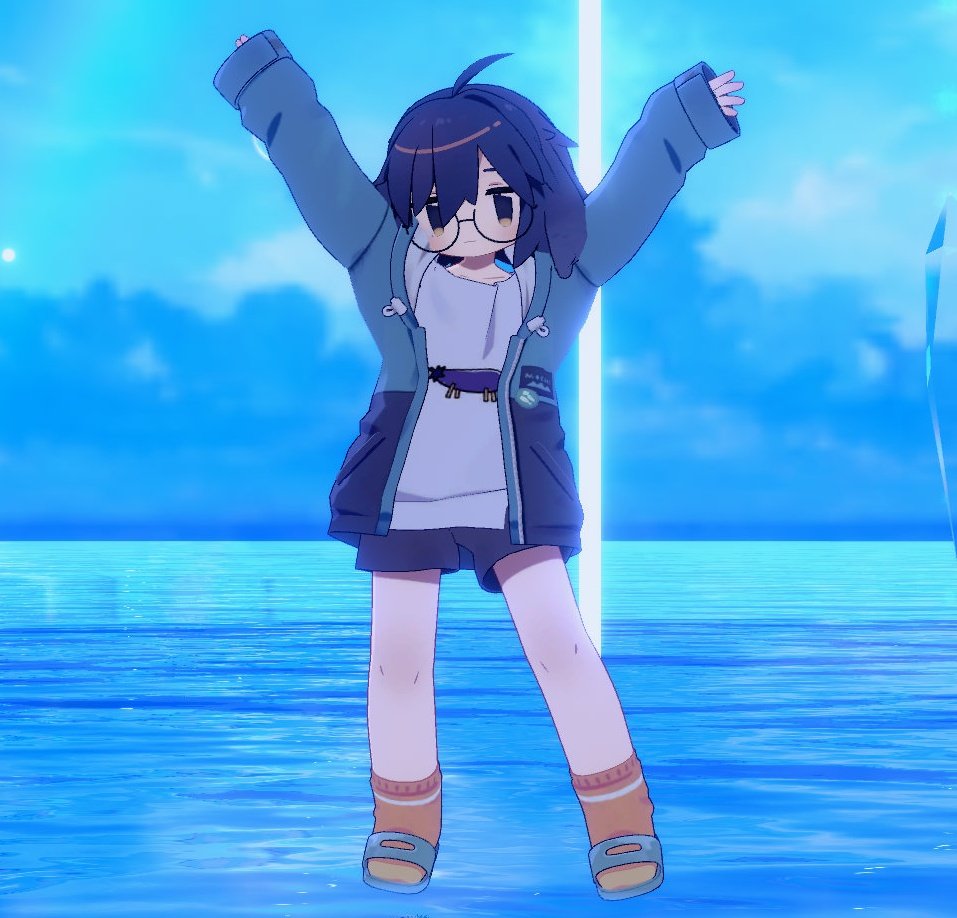 しゅうやー tweet media