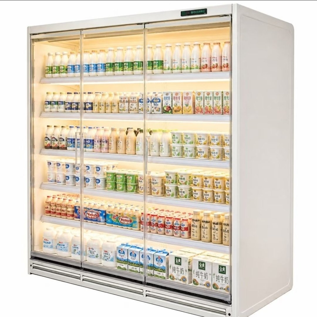 CUC_GROUP's tweet photo. #commercialrefrigeration #refrigeracioncomercial #refrigeração   #uprightcooler #commercialrefrigerator  #islandfreezer #chestfreezer #deepfreezer #uprightfreezer #commercialkitchen #backbarfreezer #backbarcooler #displayfreezer #gelatoshowcase #displayrefrigerator https://t.co/nNVuDrhOKh