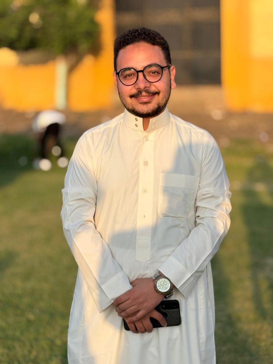 mo7amedesmail74's tweet photo. عيدكم مبارك 🥹❤️ https://t.co/Hf7wupOdiG