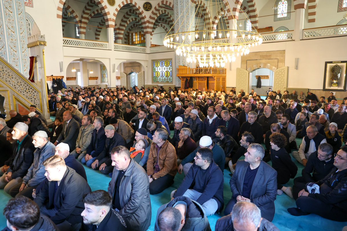Abdullah Güler tweet media