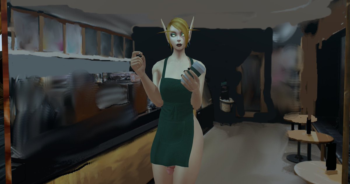 Zilertt's tweet photo. Yesterday marked 7 years of doing this
Anyway, I don't have time to make one render to celebrate or anything like that, so we'll do this...
We'll hold a raffle; the winner will get an animation with my OC
To participate just:
-comment your OC 💬
-and follow me 👥️
Ends June 10 https://t.co/rTk87URRky