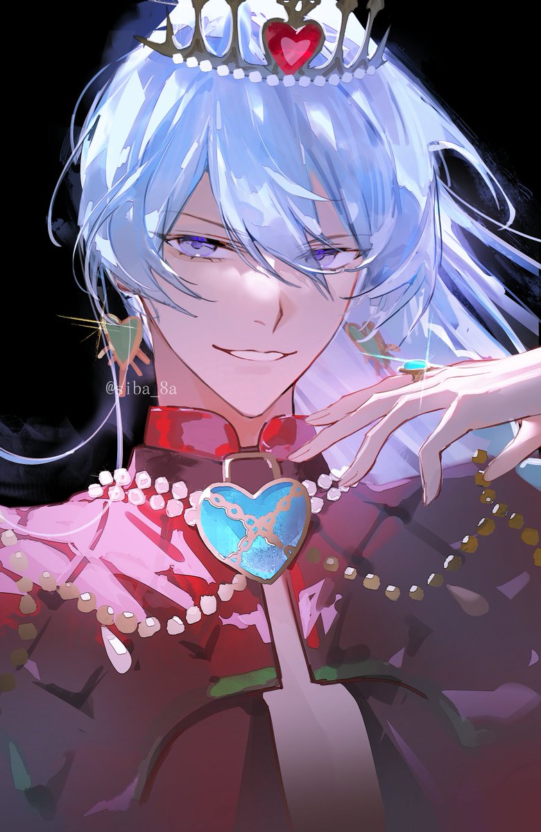 siba_8a's tweet photo. 渉 https://t.co/o1h21iYKr4