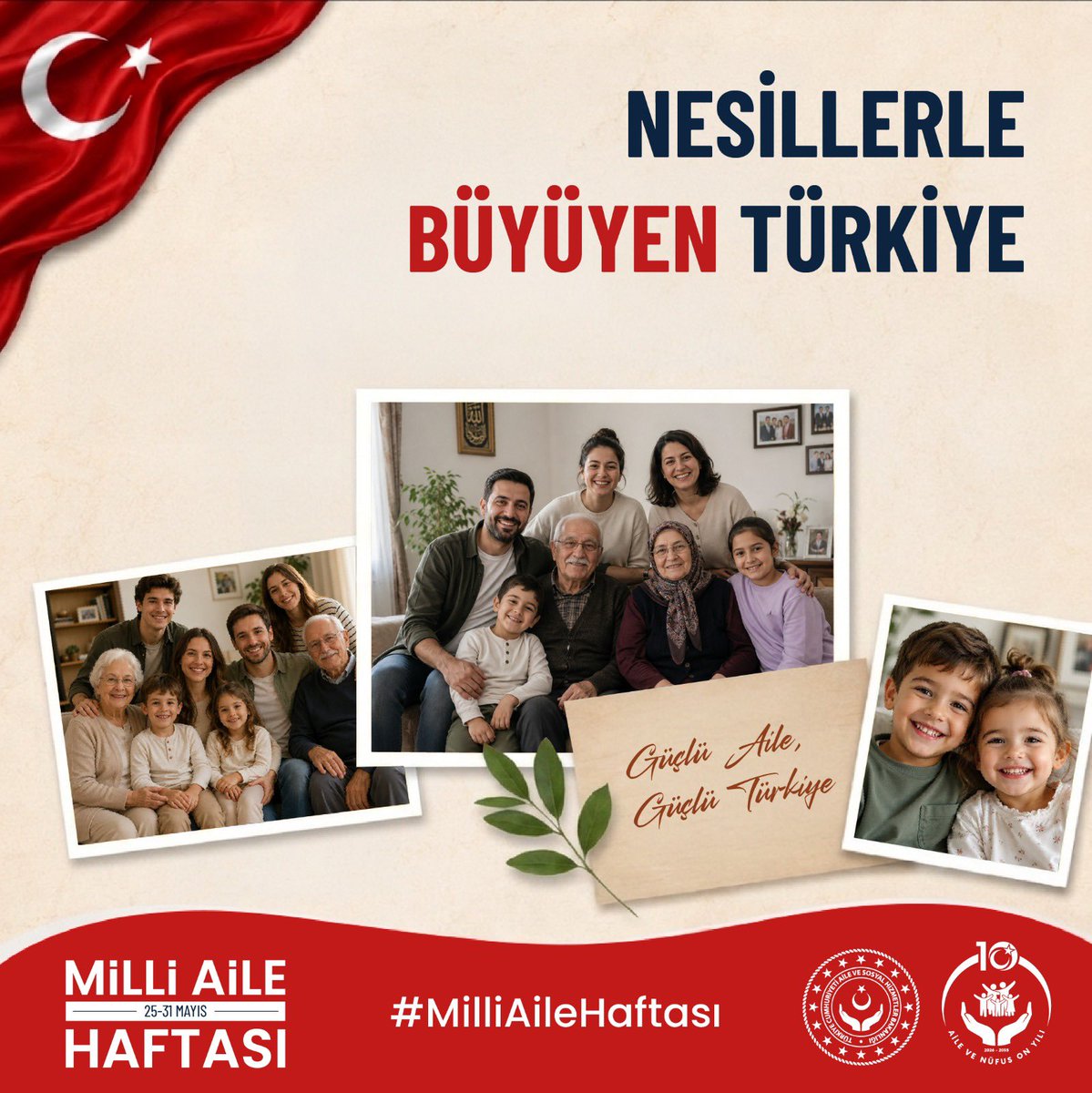 Afyonkarahisar Aile ve Sosyal Hizmetler İl Müd. tweet media