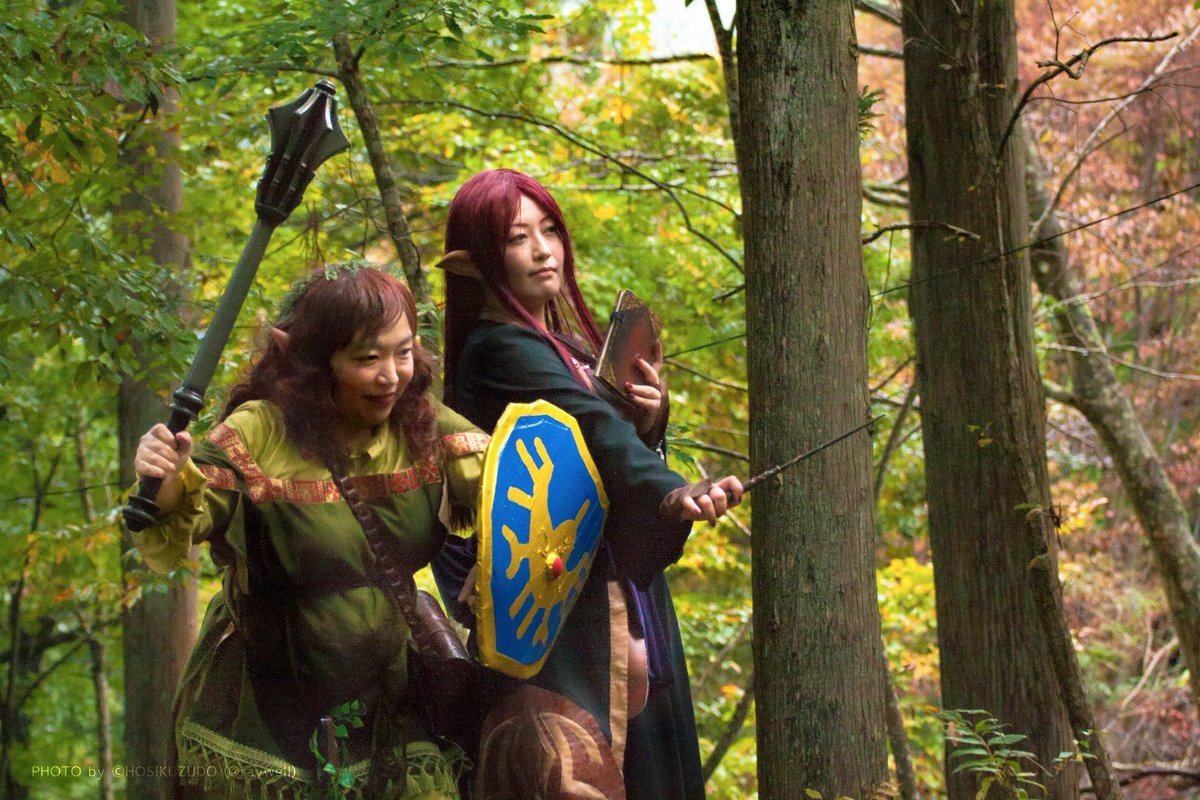 Alice_jem's tweet photo. ドラゴンクエスト40周年おめでとう御座います🎉
#ドラクエの日 https://t.co/U9PqqB3Vbi