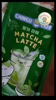 RVsuperfan's tweet photo. Matcha lover? Then you see the right post for you! Check out my video on Shopee Video! #Shopee #Discount #voucher #Retweet #FollowBack  https://t.co/R9iBBDBhxL https://t.co/4gB8XA8Uty