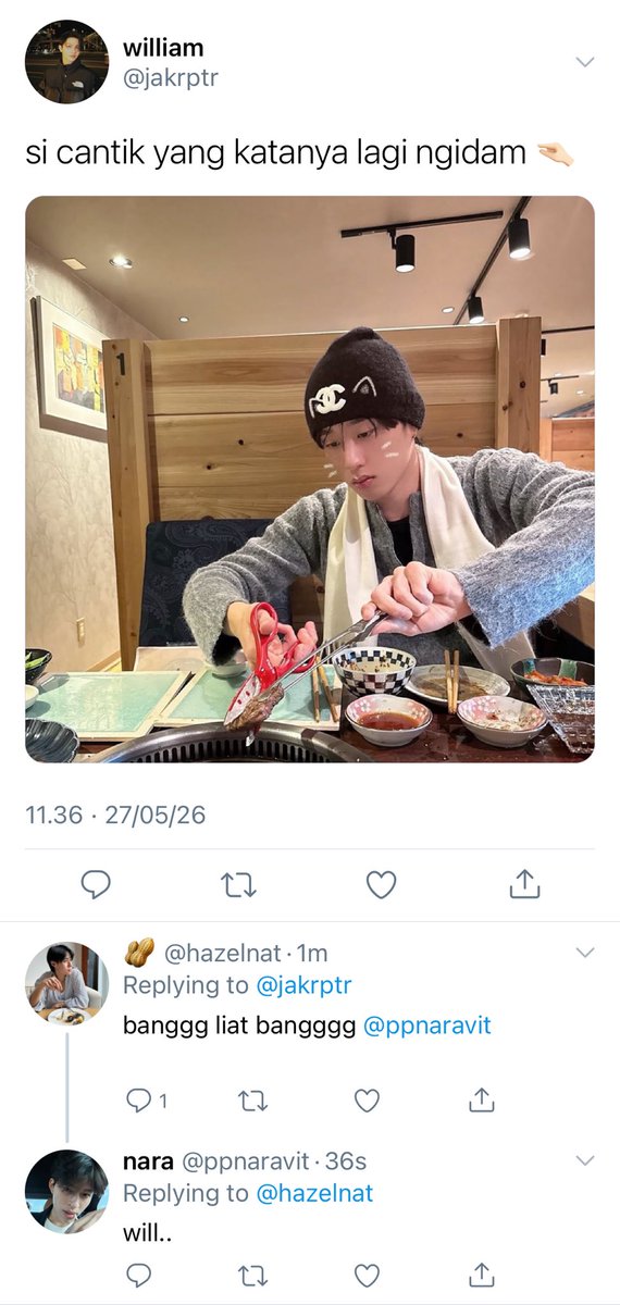 acaa’ tweet media