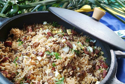 Ariels_vr's tweet photo. @learning_yohei ARROZ CARRETEIRO https://t.co/SfdicfUuUI
