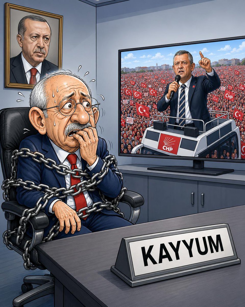 T.C Mehmet Kındap tweet media