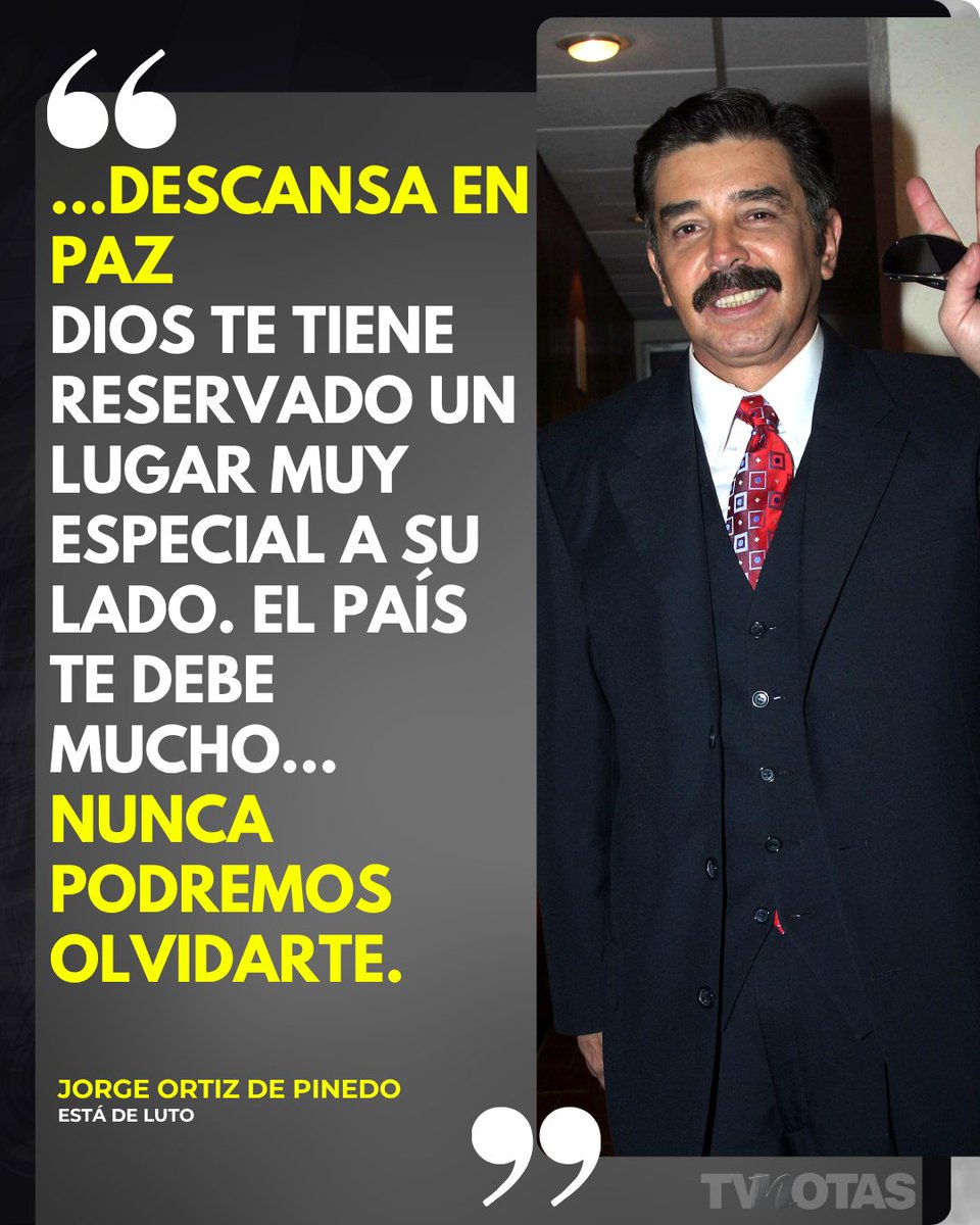 @TVNotasmx tweet media
