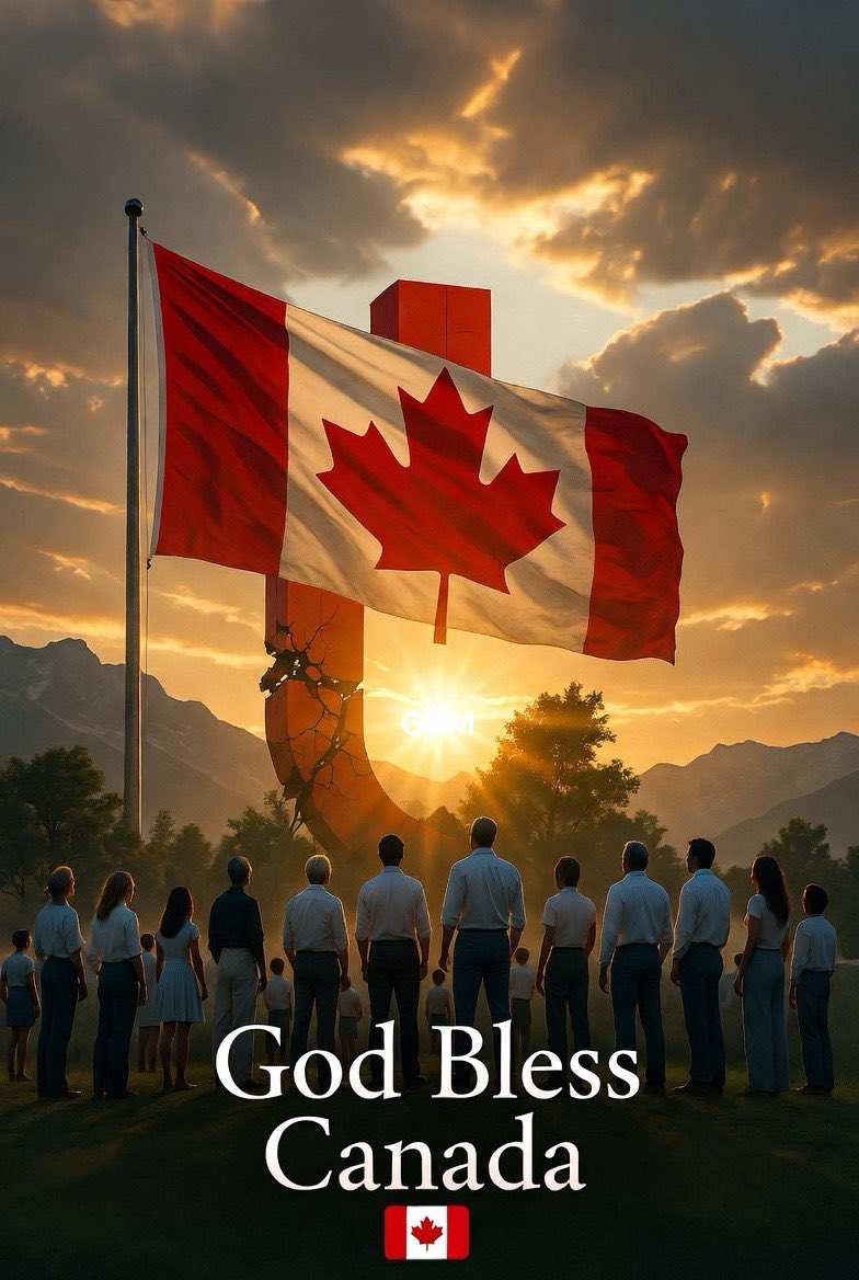 Great Canadian Moose tweet media