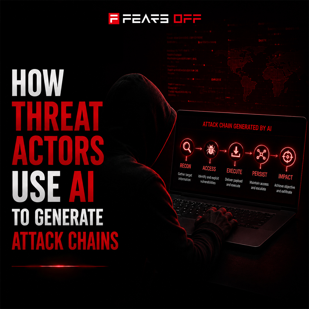 FearsOff Cybersecurity tweet media