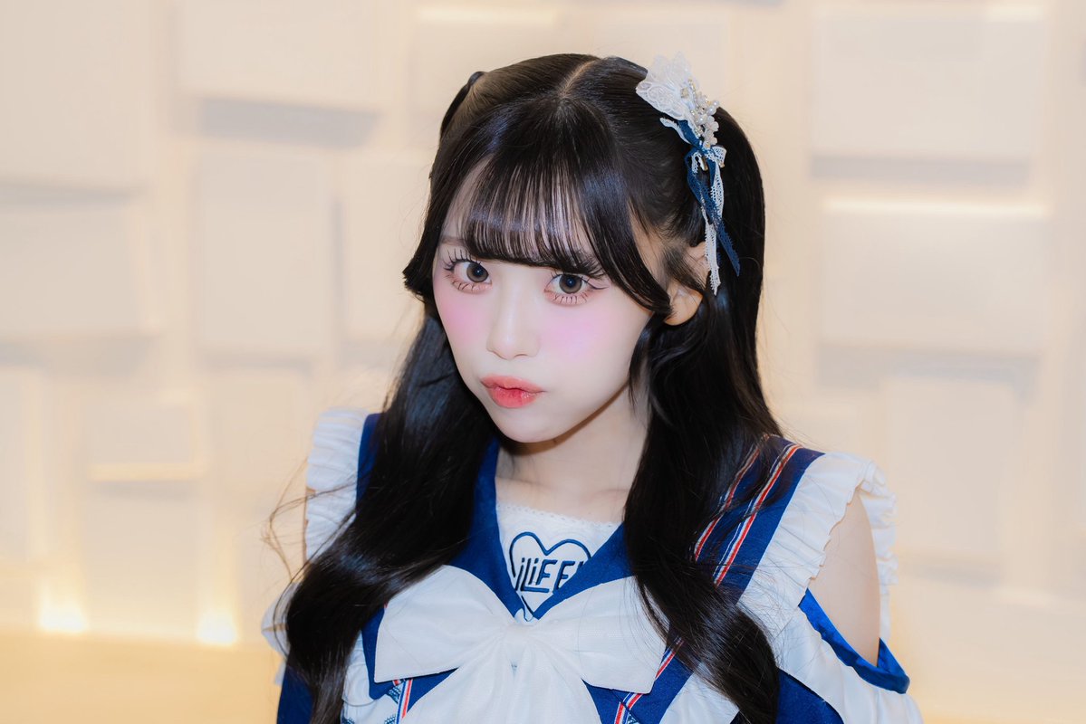 純嶺みき【iLiFE!】 tweet media