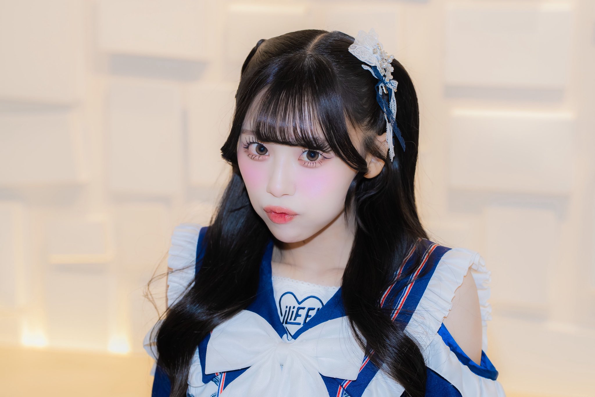 純嶺みき【iLiFE!】 on X: 