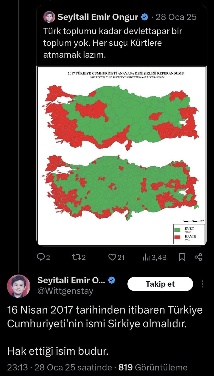 Samet Kapudan tweet media